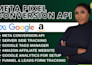 fix meta pixel issues, setup conversion api and GTM for amazon affiliate website